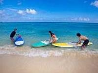  Stand Up Paddle Board Hawaii