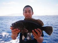  Oahu Fishing